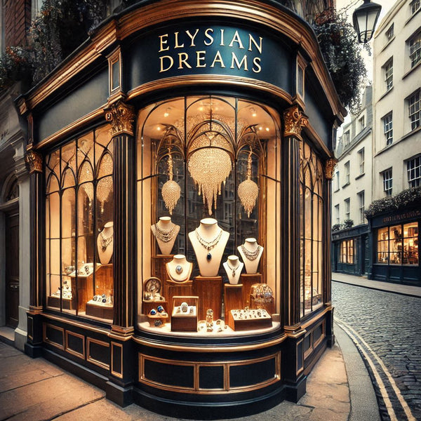 Elysian Dreams Collection